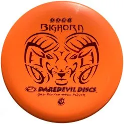 Big Horn Putter