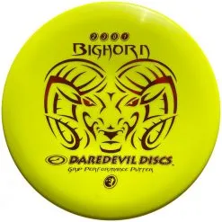 Big Horn Putter