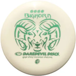 Big Horn Putter
