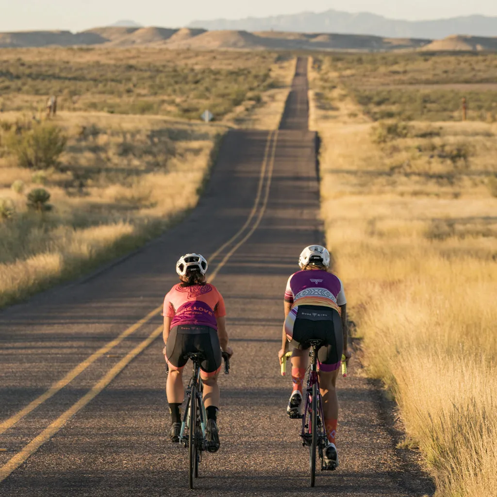 Bike Love Cycling Jersey