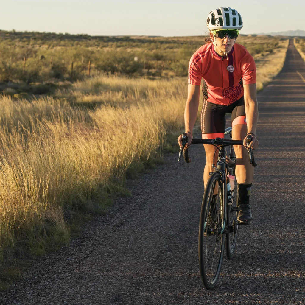 Bike Love Cycling Jersey