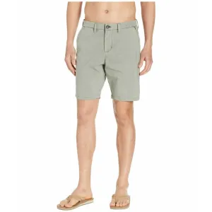 BILLABONG NEW ORDER X OVERDYE 19'' SEAGRASS