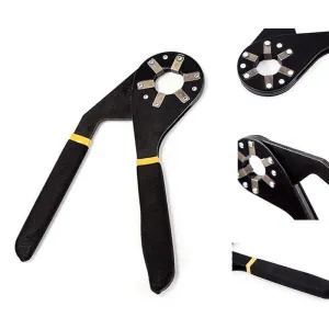 Bionic Grip Multifunctional Key