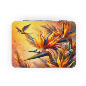 Bird of Paradise Paper Lunch Bag