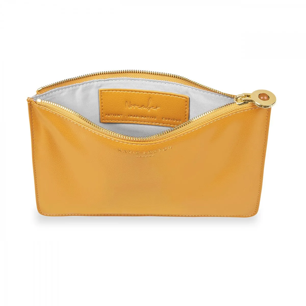 Birthstone Perfect Pouch: November