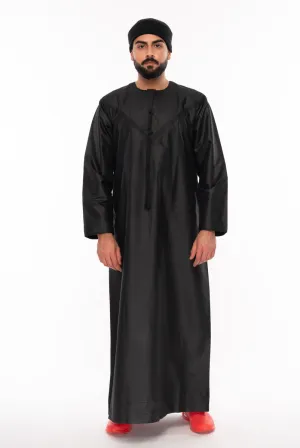Black Emirati Kids