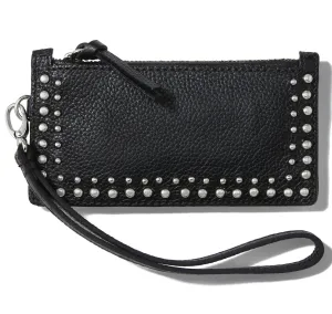 Black Pretty Tough Card Case