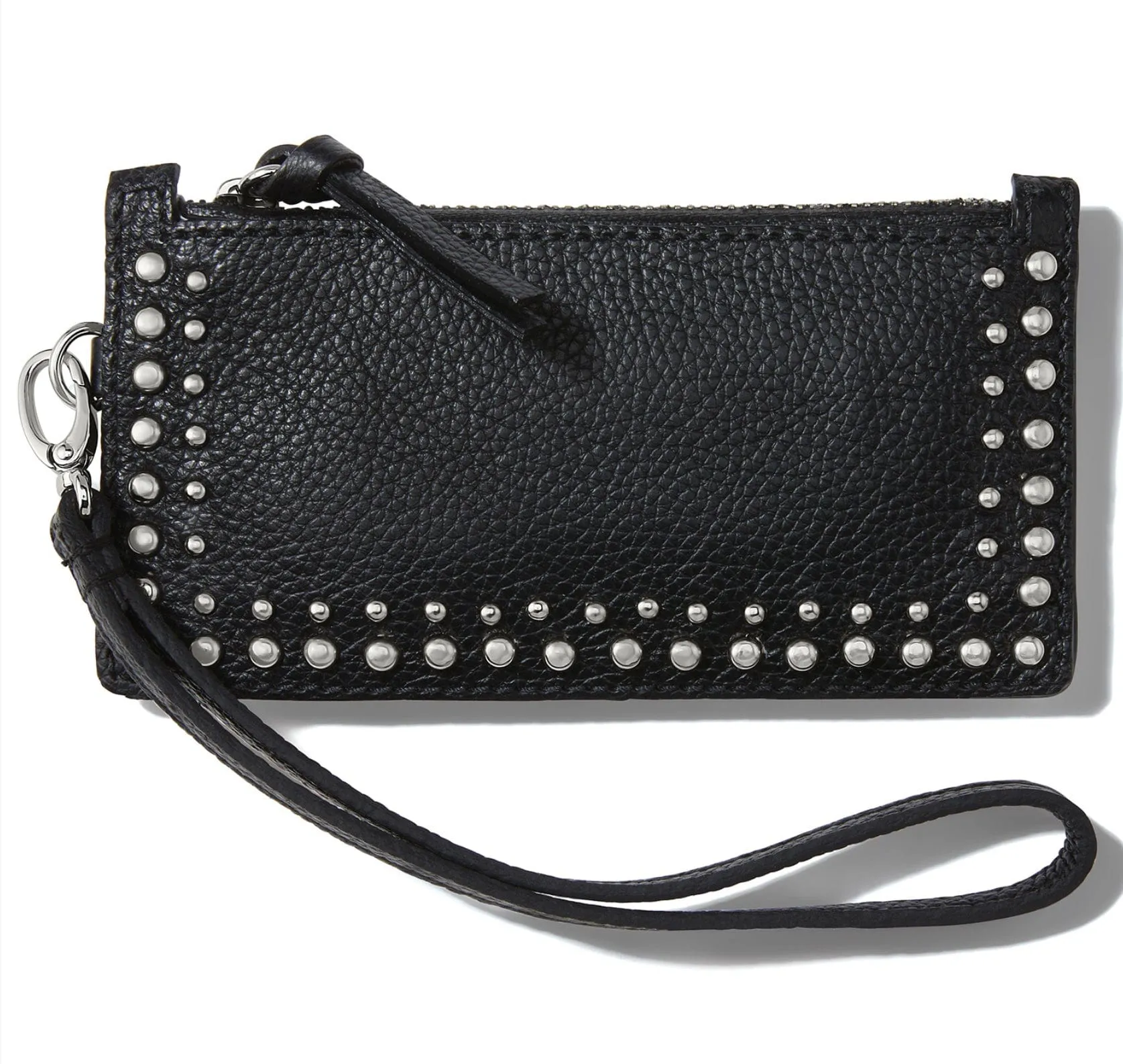 Black Pretty Tough Card Case