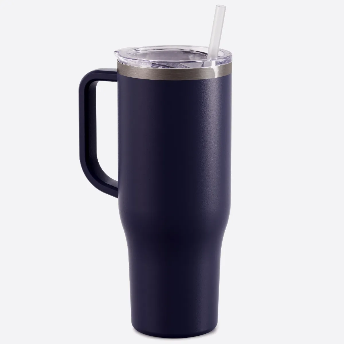 Blank Product 40 Oz. Tumbler with Handle