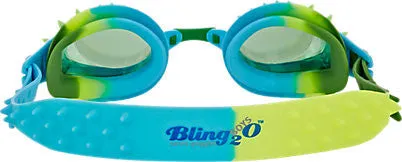 Bling2o Nelly Swim Goggles