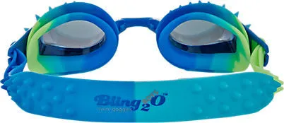 Bling2o Nelly Swim Goggles