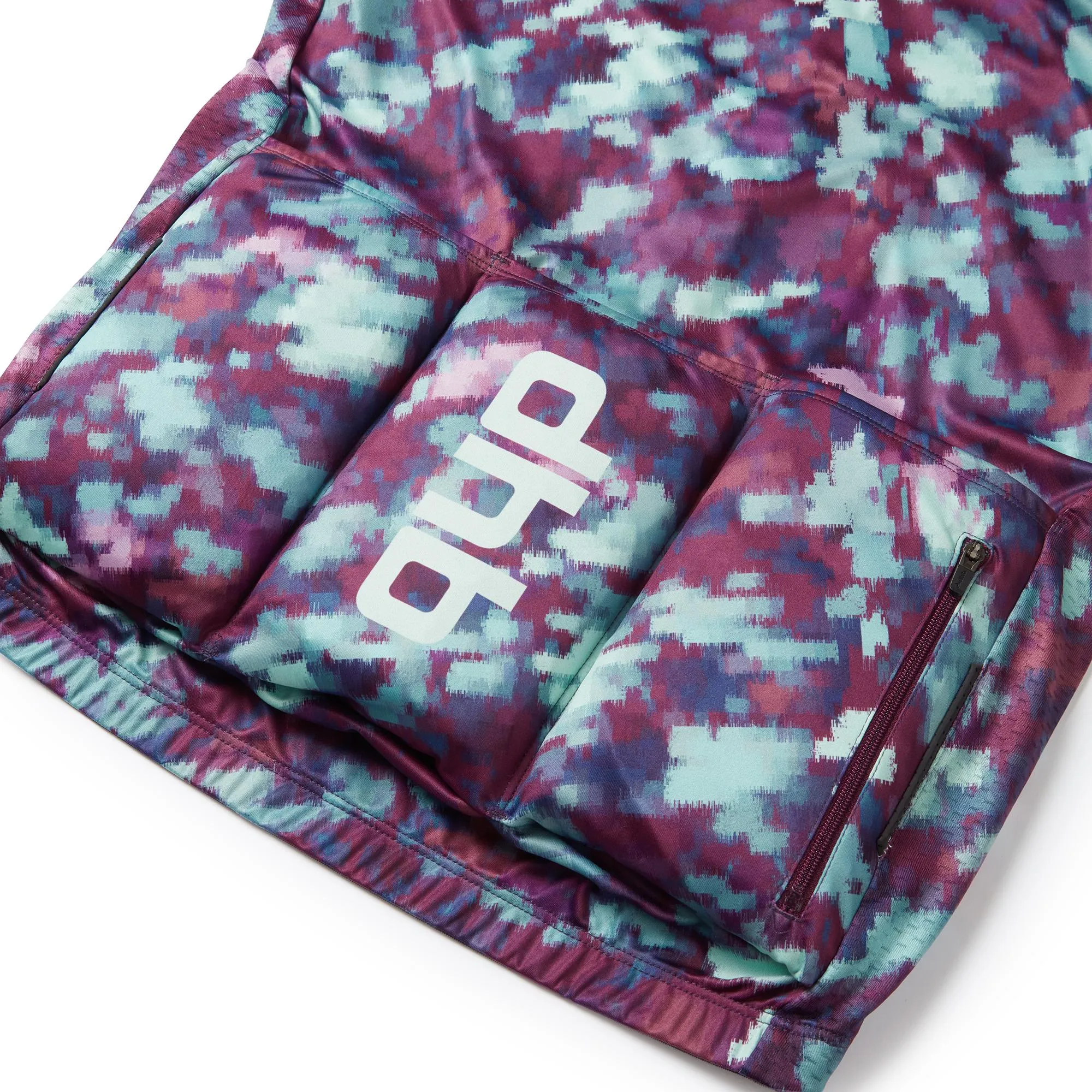 Blok Men’s Short Sleeve Jersey (Allegro)