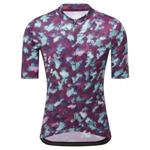 Blok Men’s Short Sleeve Jersey (Allegro)