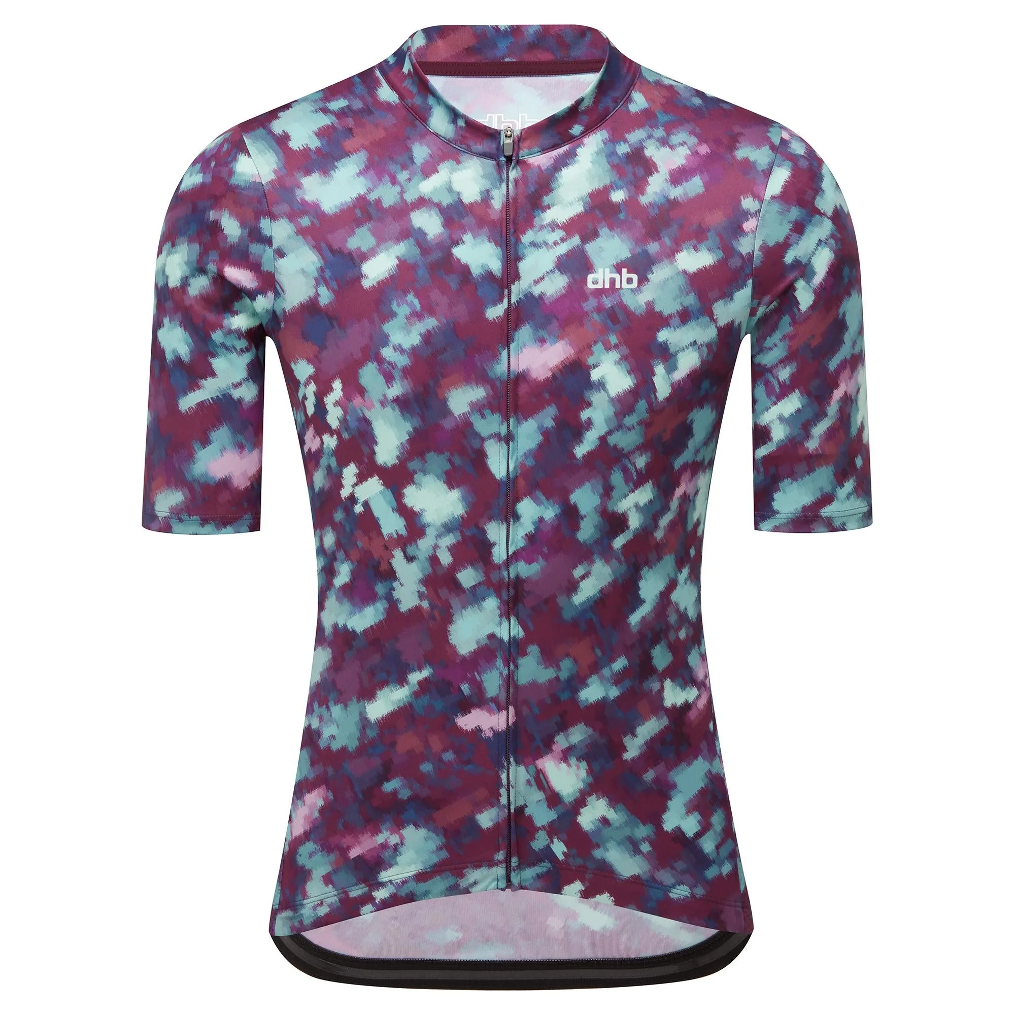 Blok Men’s Short Sleeve Jersey (Allegro)