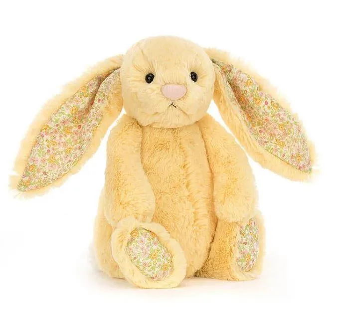 Blossom Lemon Bunny Medium