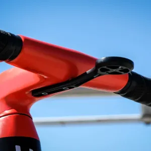BMC ICS2 Integrated Carbon Aero Cockpit Mount