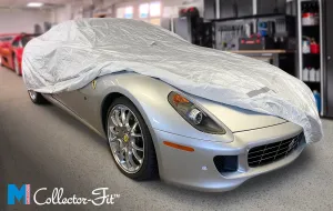 BMW Z3 Convertible Outdoor Indoor Collector-Fit Car Cover