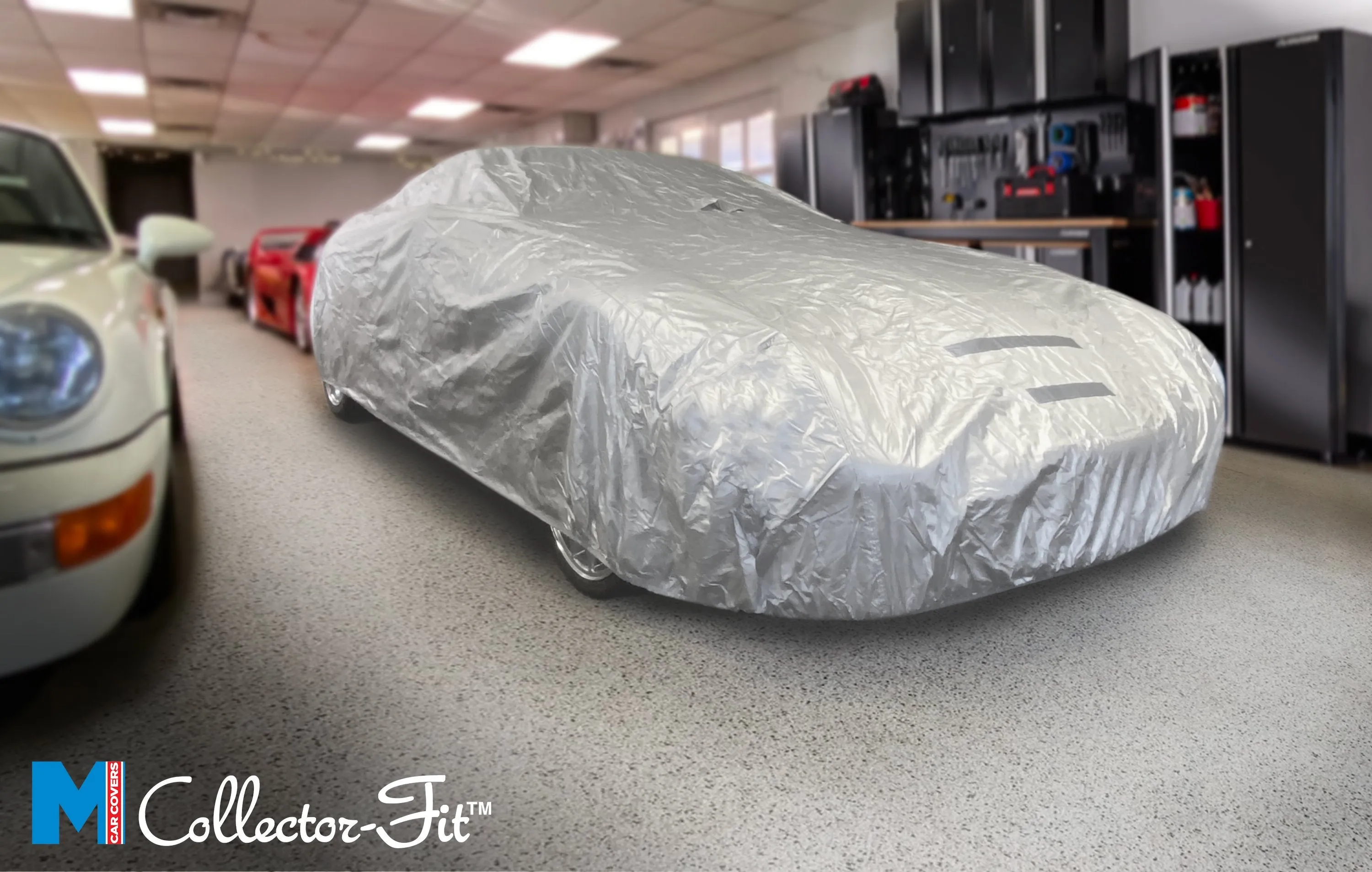 BMW Z3 Convertible Outdoor Indoor Collector-Fit Car Cover