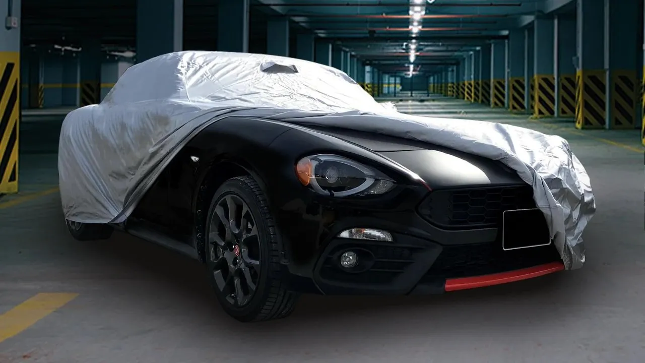 BMW Z3 Convertible Outdoor Indoor Collector-Fit Car Cover