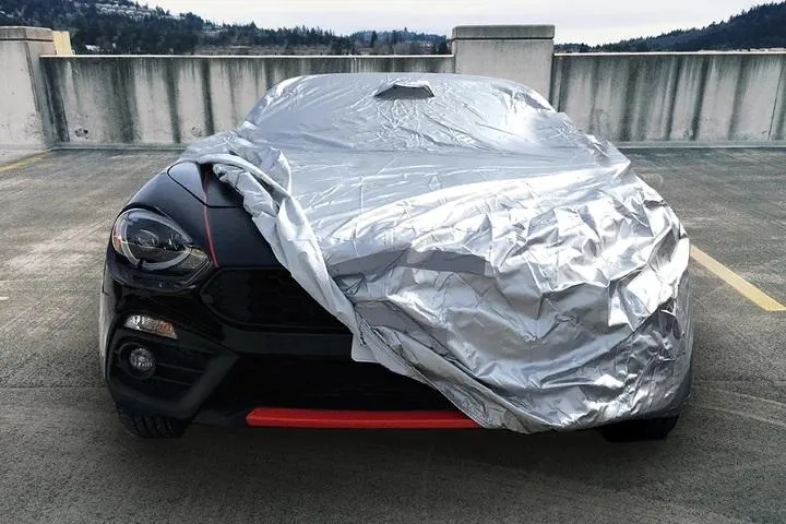 BMW Z3 Convertible Outdoor Indoor Collector-Fit Car Cover