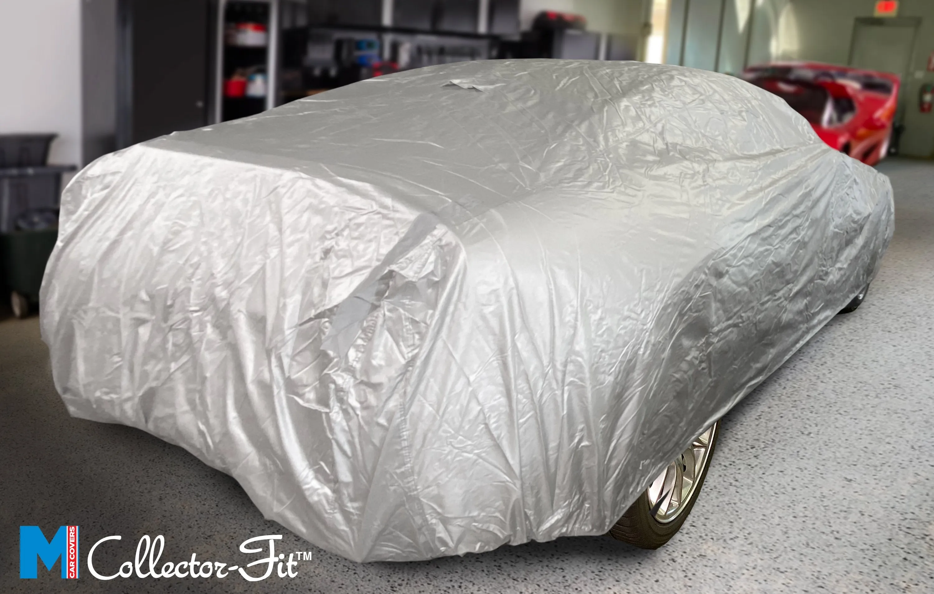 BMW Z3 Convertible Outdoor Indoor Collector-Fit Car Cover