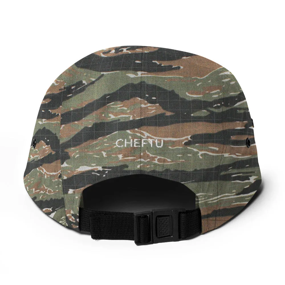 BÁNH MÌ Five Panel Cap