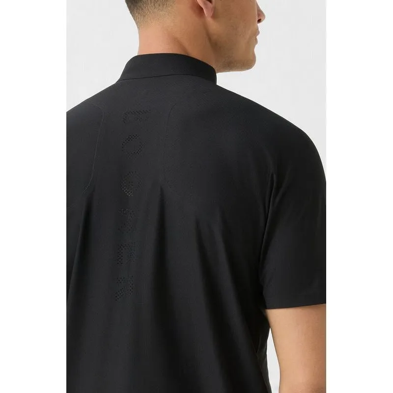 Bogner | Casimir Functional Polo