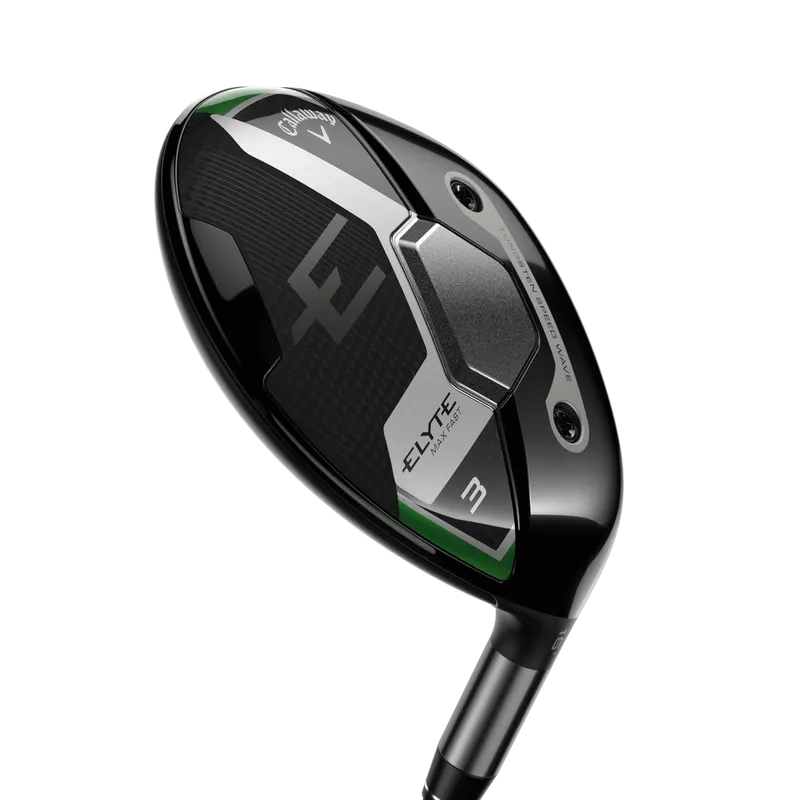 BOIS ALLE CALLAWAY ELYTE MAX FAST FEMME