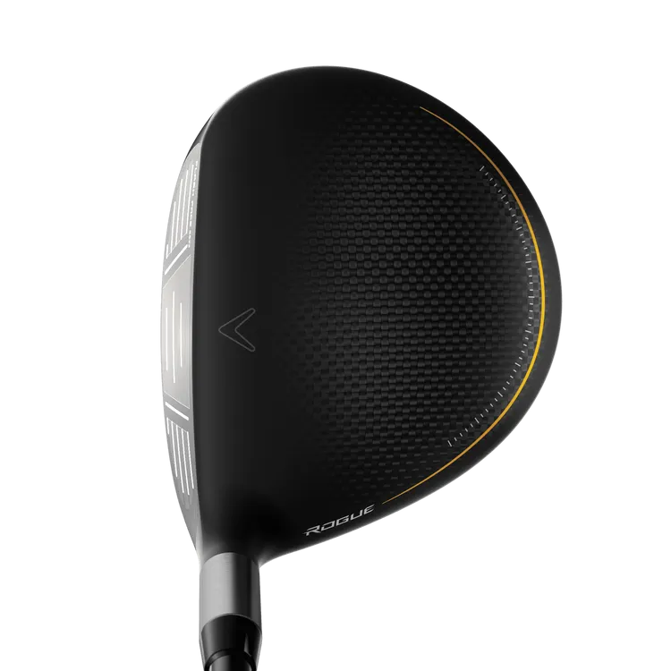 BOIS ALLÉE CALLAWAY ROGUE MAX ST FEMME