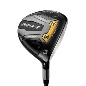 BOIS ALLÉE CALLAWAY ROGUE MAX ST FEMME
