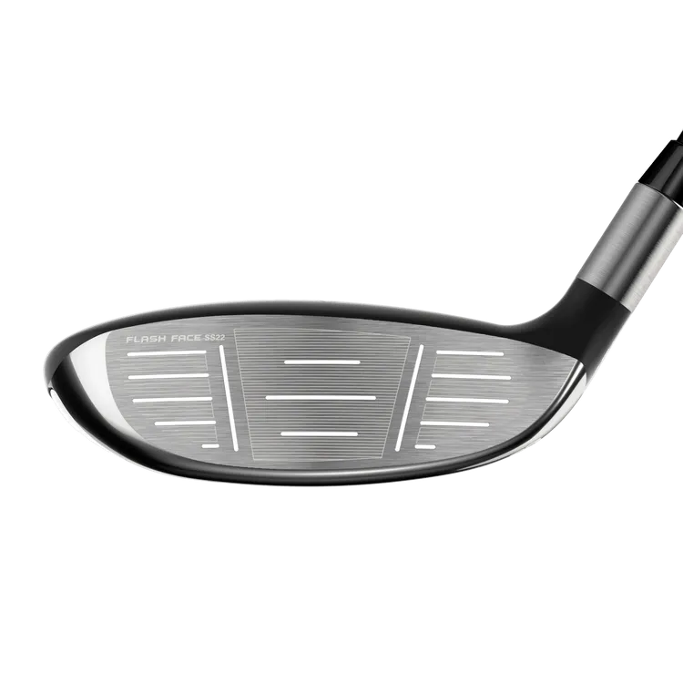BOIS ALLÉE CALLAWAY ROGUE MAX ST FEMME