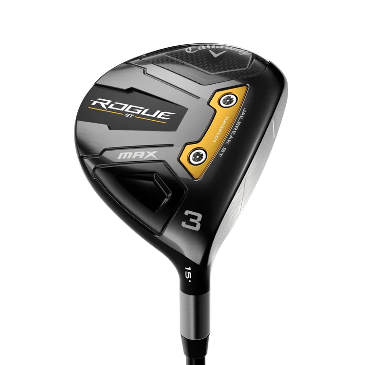 BOIS ALLÉE CALLAWAY ROGUE MAX ST FEMME