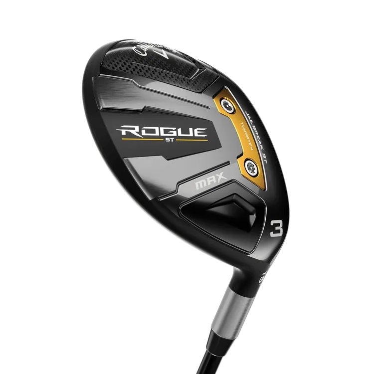 BOIS ALLÉE CALLAWAY ROGUE MAX ST FEMME