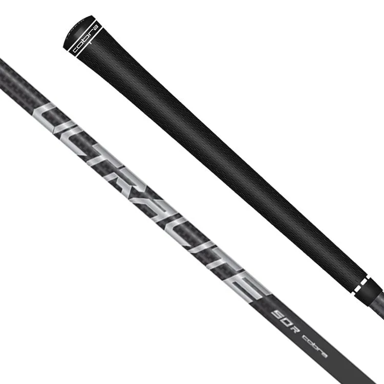 BOIS D'ALLÉE COBRA AIR X