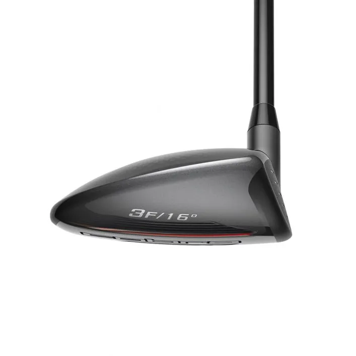 BOIS D'ALLÉE COBRA AIR X