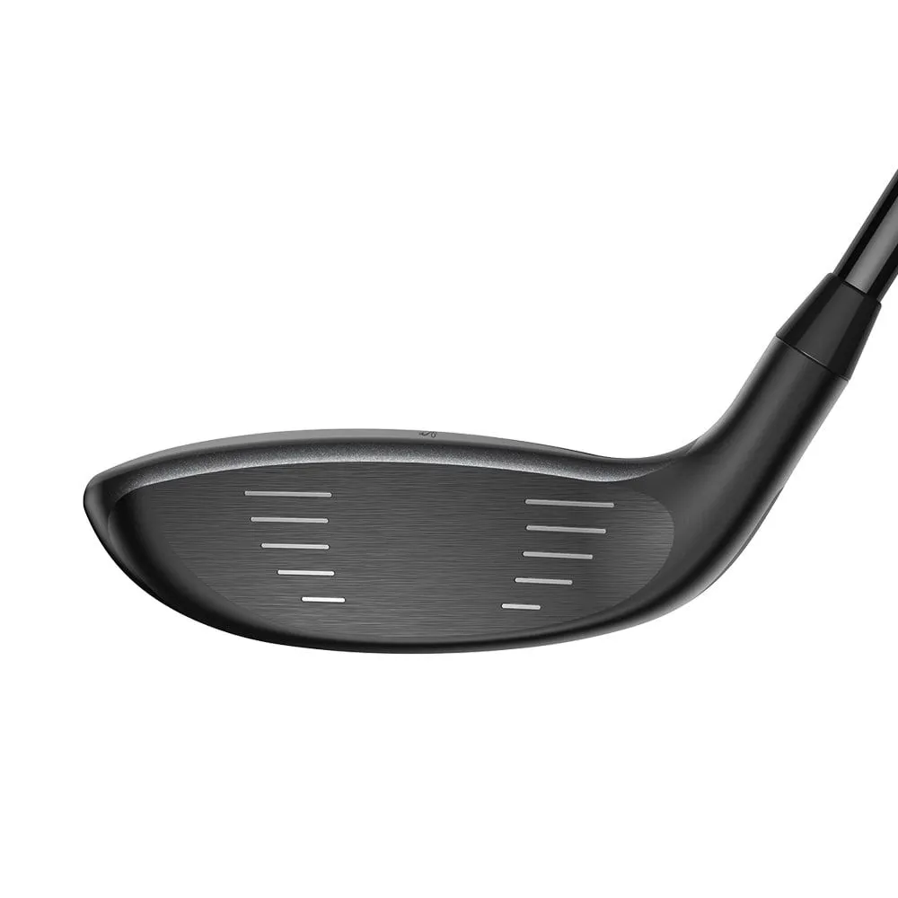 BOIS D'ALLÉE COBRA AIR X