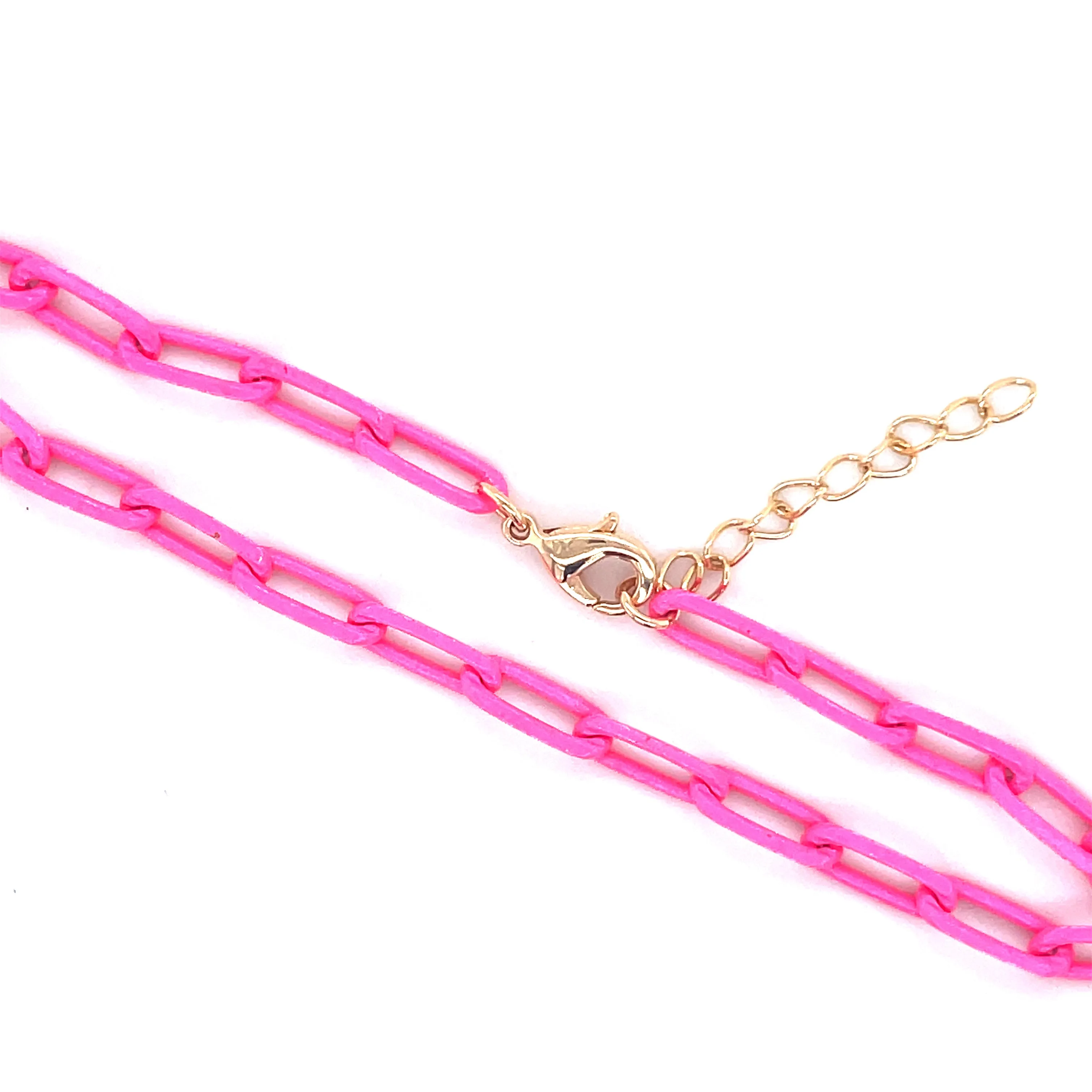 Bolle Cute Paperclip Bracelet - 70527