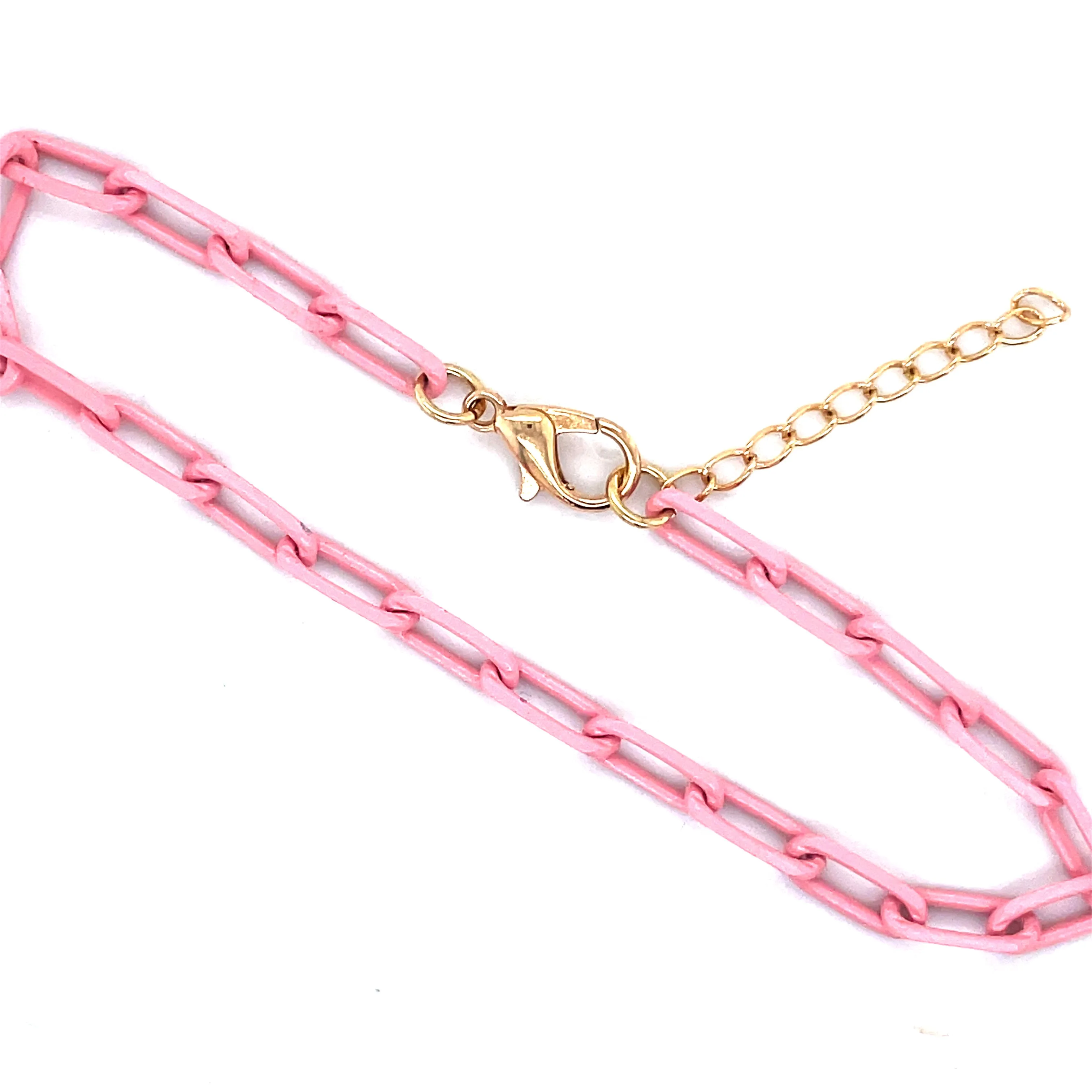Bolle Cute Paperclip Bracelet - 70527