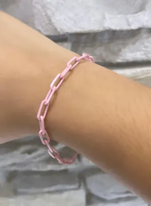 Bolle Cute Paperclip Bracelet - 70527