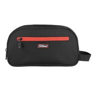 Bolsa para valores Titleist Pro Dopp Kit