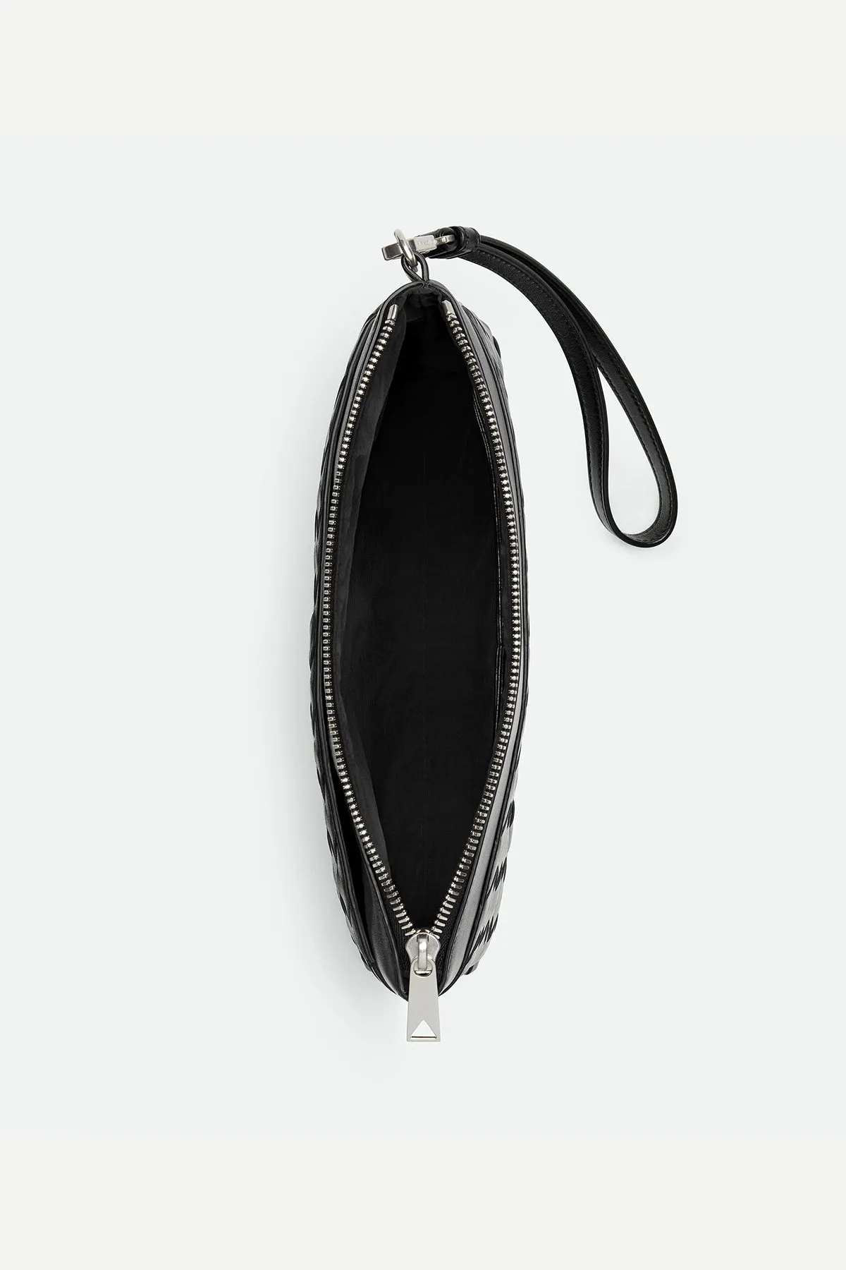 BOTTEGA VENETA | INTRECCIATO PRISM POUCH