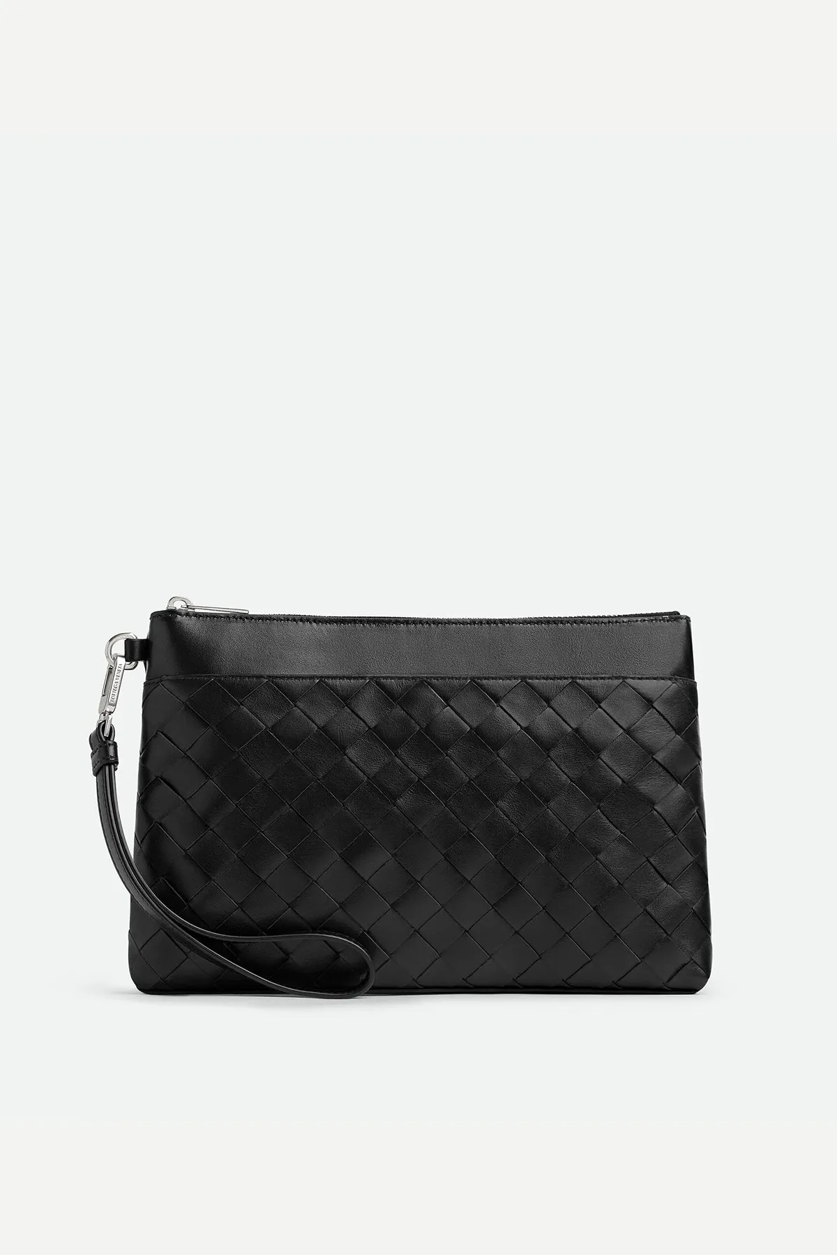 BOTTEGA VENETA | INTRECCIATO PRISM POUCH