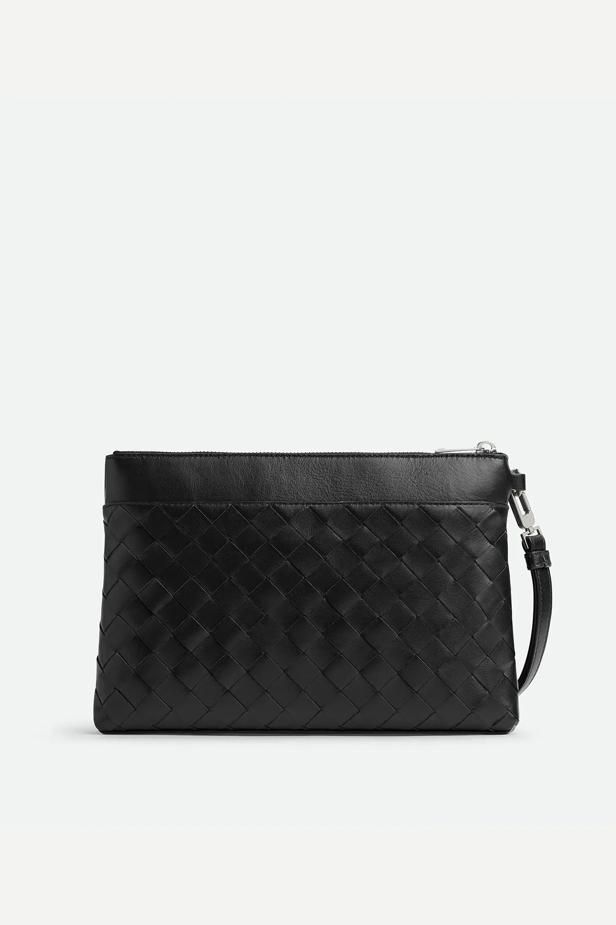 BOTTEGA VENETA | INTRECCIATO PRISM POUCH