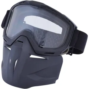 Bounty Hunter Goggles And Mask
