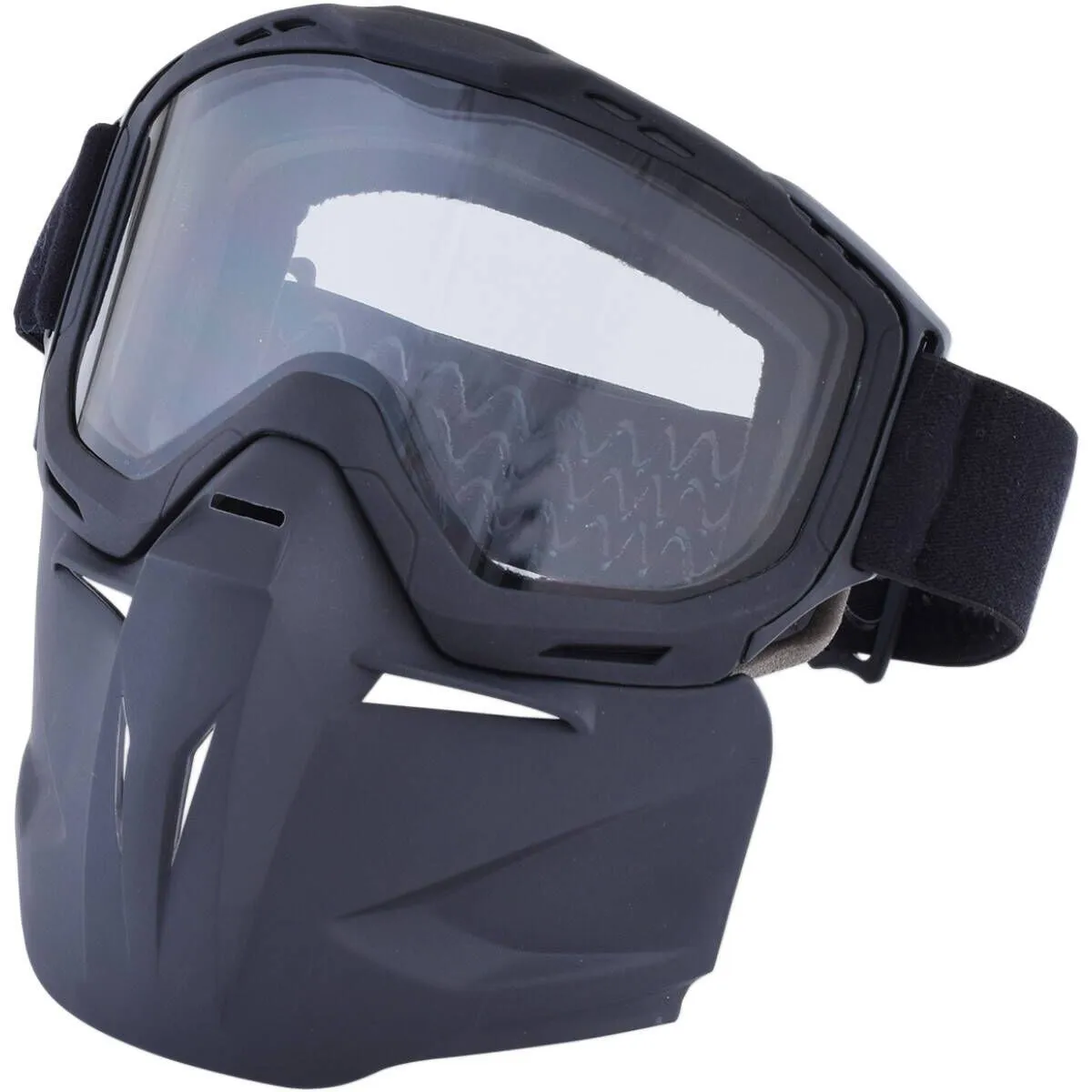 Bounty Hunter Goggles And Mask