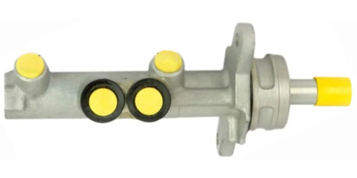 Brake Master Cylinder Audi A3 All (04-13), Volkswagen Golf V All (04-10), Golf 6 All (09-13), Jetta 5 All (06-11)
