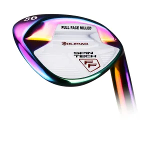 Brand New - Orlimar Spin Tech Full Face Wedges