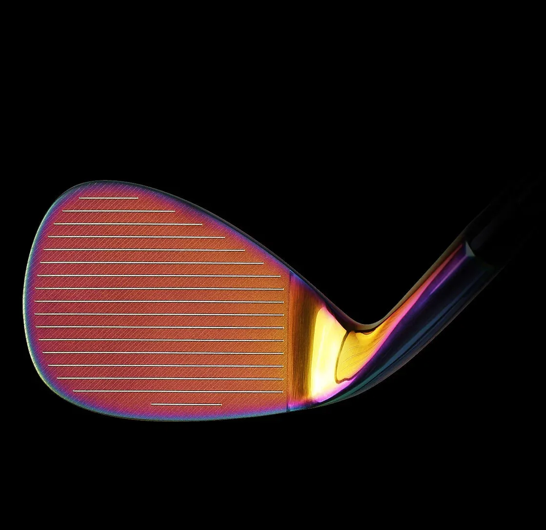 Brand New - Orlimar Spin Tech Full Face Wedges