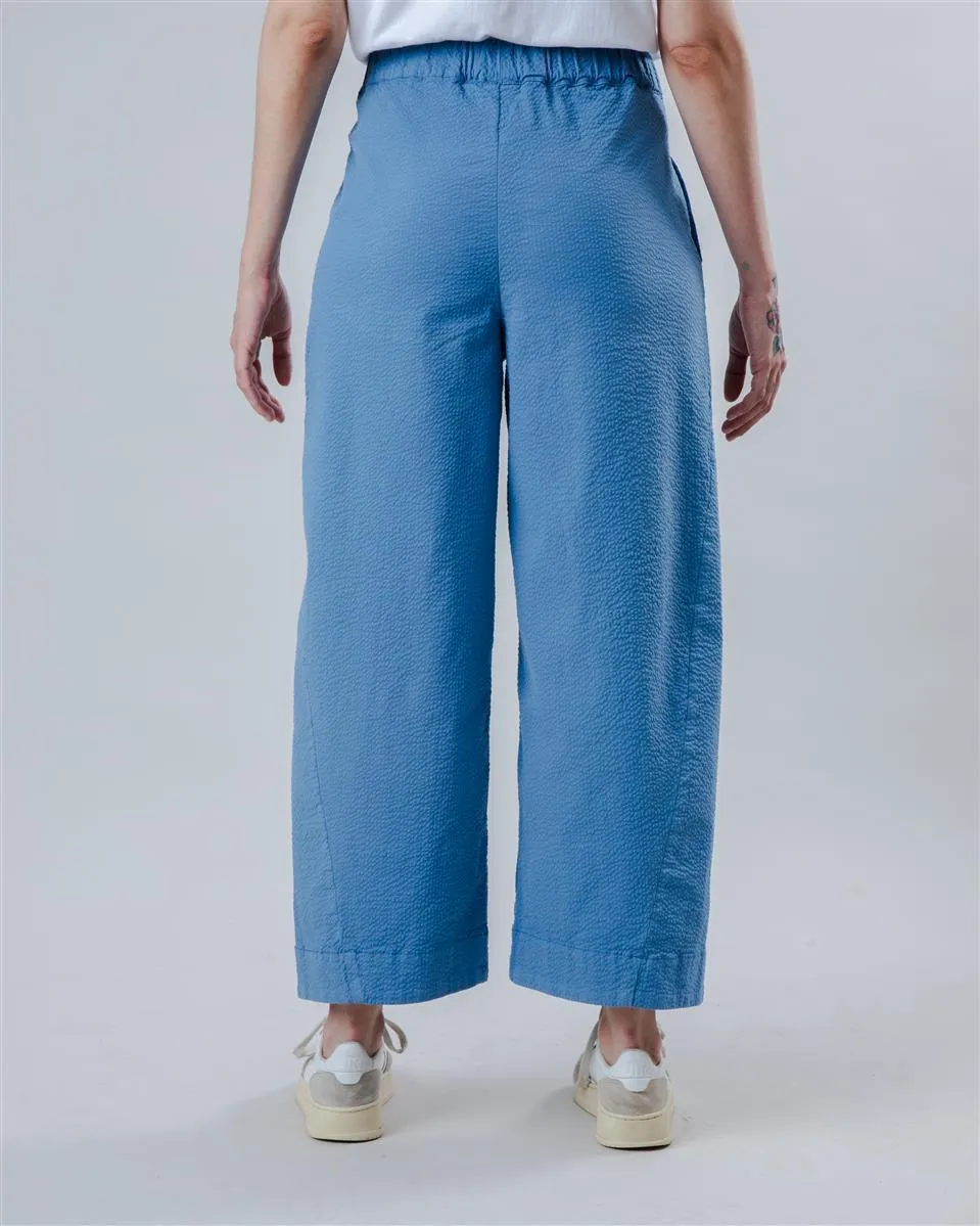 BRAVA Oversize Picnic Pants Cloud
