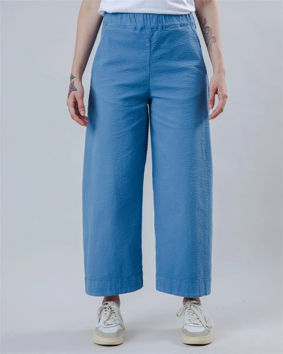 BRAVA Oversize Picnic Pants Cloud